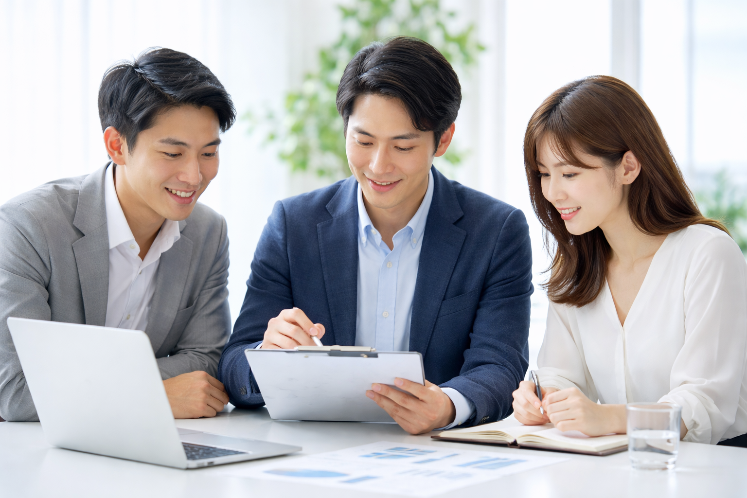 事業内容